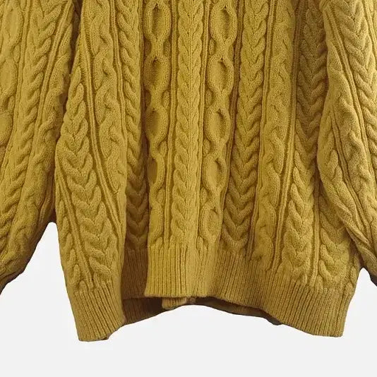 [BUNJANG] Yellow Women&