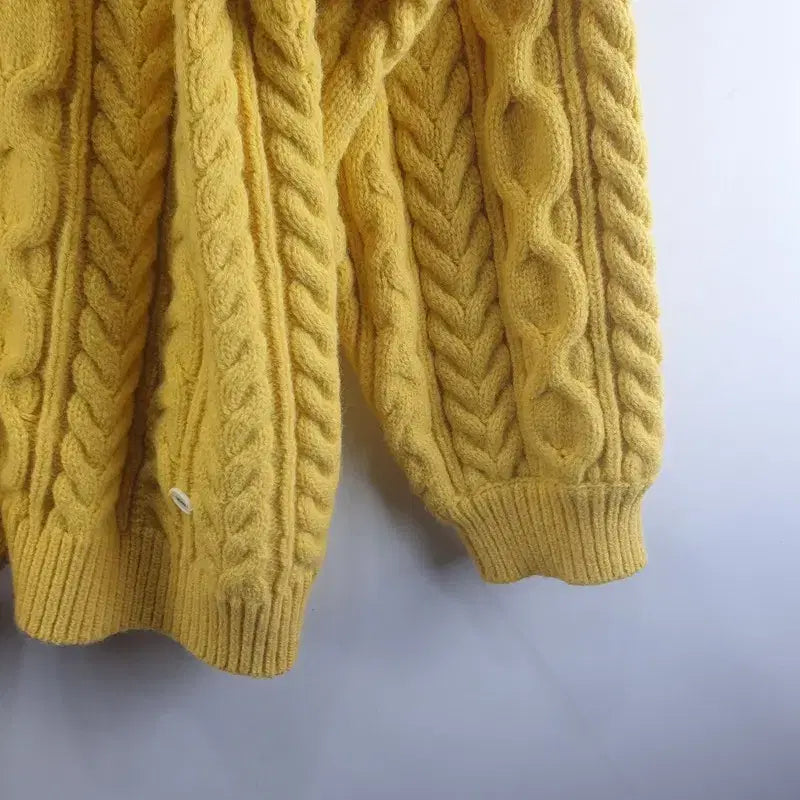 [BUNJANG] Yellow Women&