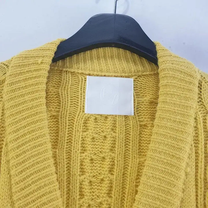 [BUNJANG] Yellow Women&
