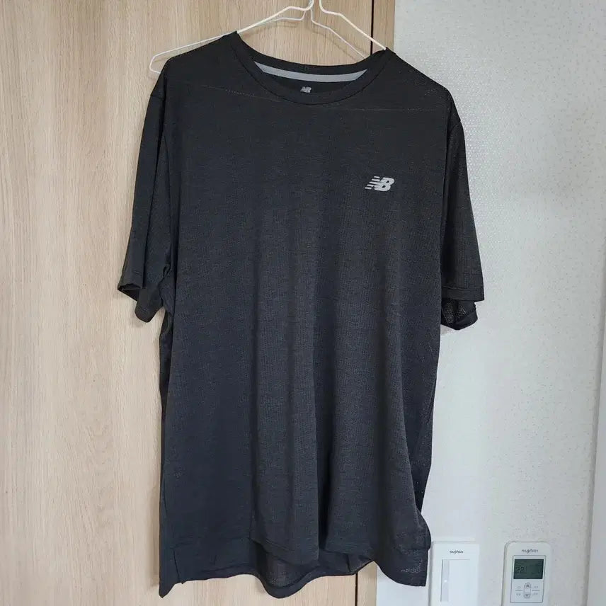 [BUNJANG] 뉴발란스 기능성 반팔 2XL / 뉴발란스 기능성 반팔 2XL