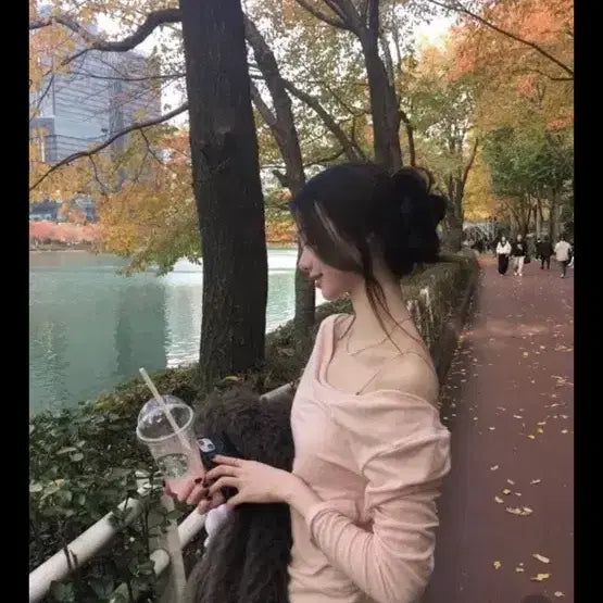 [BUNJANG] 새상품) 유솝 오브 셔링 티 세트 블랙, 핑크, 모카브라운 / 새상품) 유솝 오브 셔링 티 세트 블랙, 핑크, 모카브라운