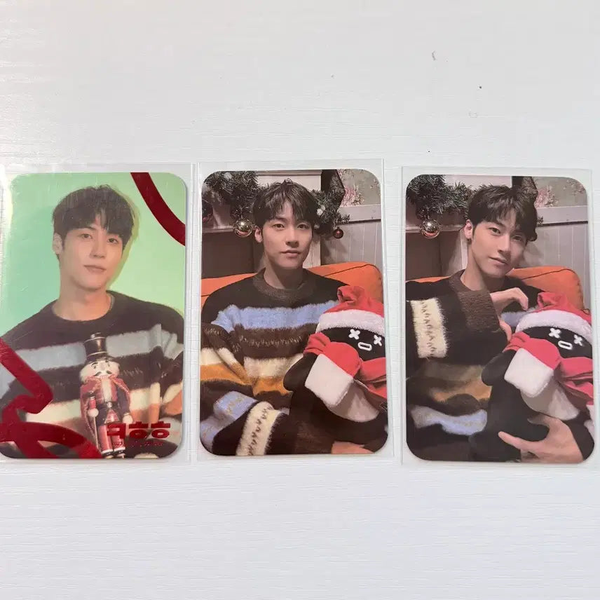 [SOLD OUT] 엔플라잉 크하합 이승협 일괄판매