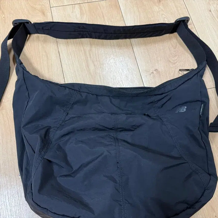 [BUNJANG] New Balance Crossbody Bag / 뉴발 크로스백