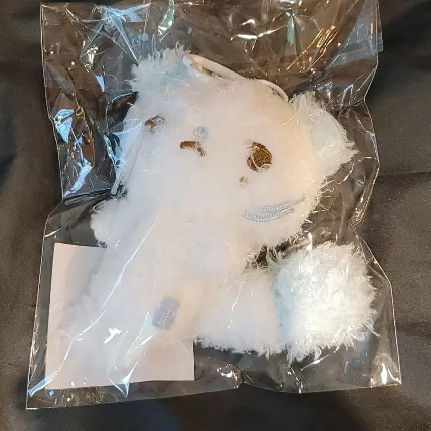 [BUNJANG] Hearts2Hearts JIWOO Jjujebi Doll (Sealed) / 미개봉)하츠투하츠 인형 하뀨하 지우 쮸제비 하투하 JIWOO