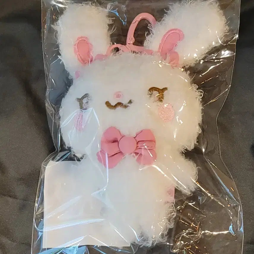 [BUNJANG] Hearts2Hearts Yuha Toramui Doll / 미개봉)하츠투하츠 인형 하뀨하 유하 토라뮈 하투하 YUHA