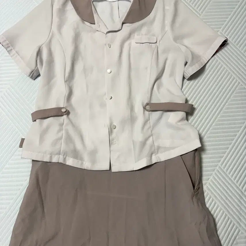 [BUNJANG] Anyang Arts High School Uniform Set / 안양예고 교복 동복 일괄 판매