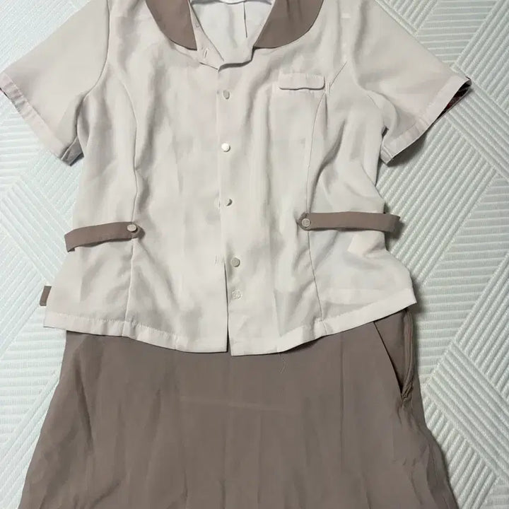 [BUNJANG] Anyang Arts High School Uniform Set / 안양예고 교복 동복 일괄 판매