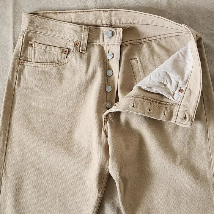 [BUNJANG] Levi&