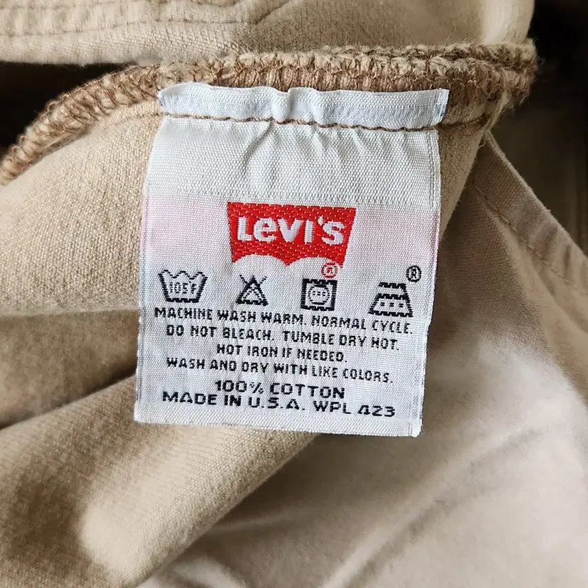 [BUNJANG] Levi&