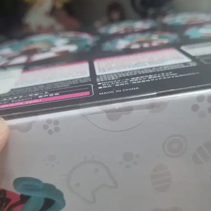 [BUNJANG] Good Smile Company Vocaloid Hatsune Miku Nendoroid - Miku Kuro Maneki (Sealed) / 미개봉 미쿠 쿠로 마네키 넨도로이드