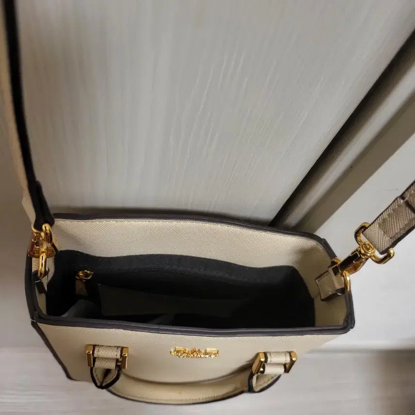 [BUNJANG] Unique Design Mini Crossbody Bag / 가방