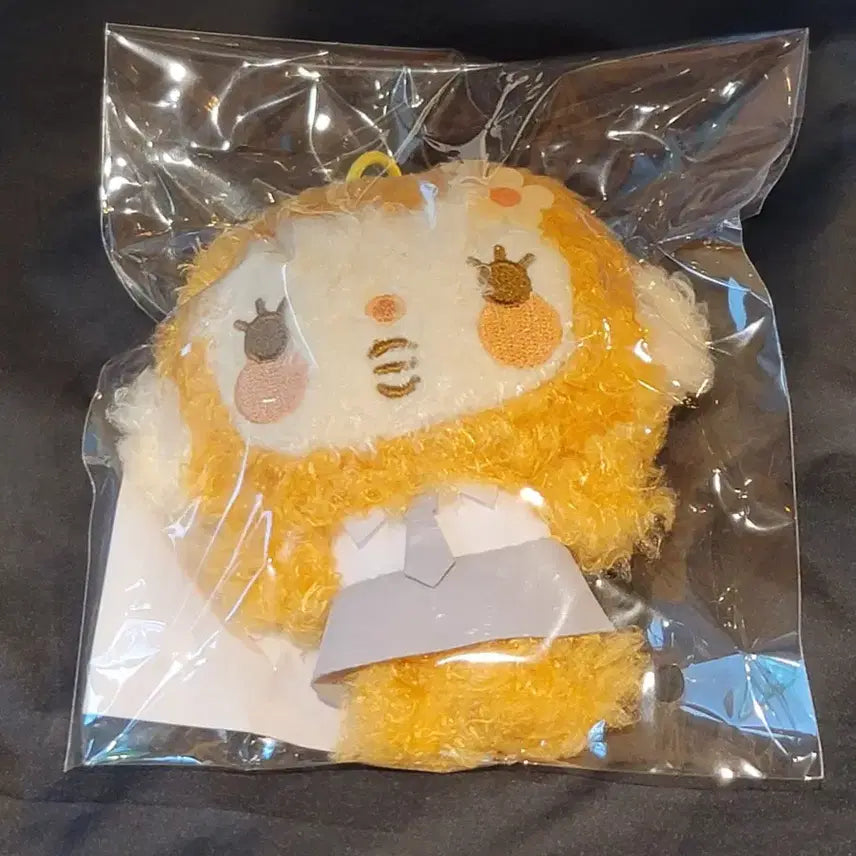 [BUNJANG] Hearts2Hearts A-NA EINA Nosungi Plush Doll (Sealed) / 미개봉)하츠투하츠 인형 하뀨하 에이나 노숭이 하투하 A-NA