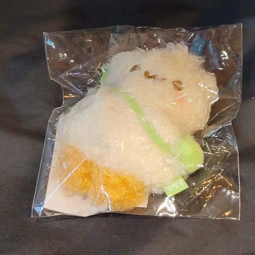 [BUNJANG] Hearts2Hearts Ian Jeongtangkong Doll Sealed / 미개봉)하츠투하츠 인형 하뀨하 이안 정땅콩 하투하 IAN