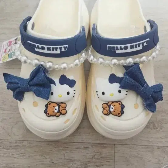 [BUNJANG] Hello Kitty Kids&