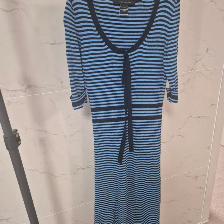 [BUNJANG] Marc Jacobs Midi Dress / MARC JACOBS 마크제이콥스 원피스