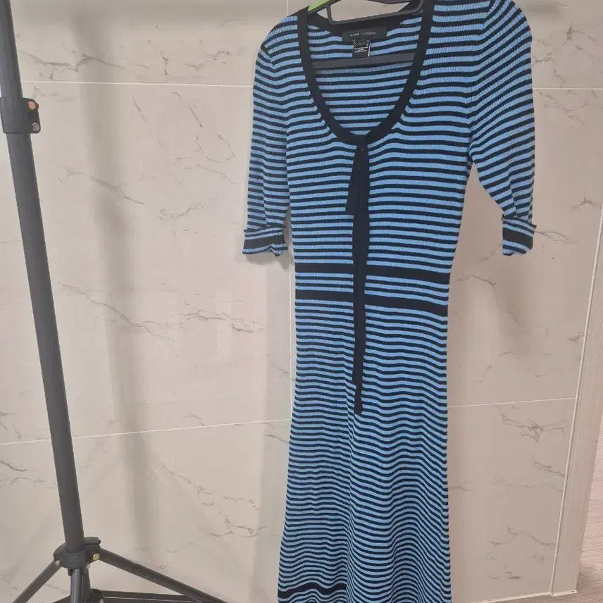 [BUNJANG] Marc Jacobs Midi Dress / MARC JACOBS 마크제이콥스 원피스
