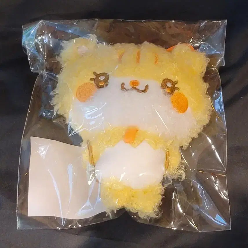 [BUNJANG] Hearts2Hearts Yeon Alsonghaemssong Doll (Sealed) / 미개봉)하츠투하츠 인형 하뀨하 예온 알쏭햄쏭 하투하 YEON
