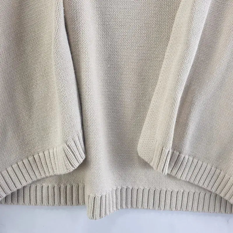 [BUNJANG] Beige Women&