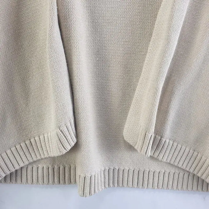 [BUNJANG] Beige Women&
