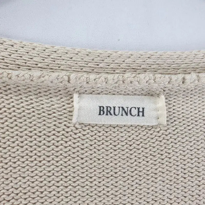 [BUNJANG] Beige Women&