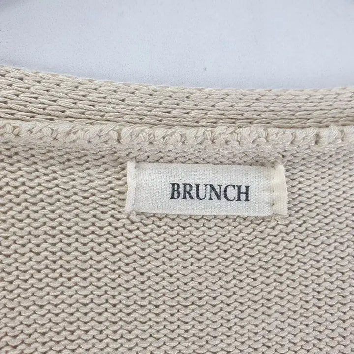 [BUNJANG] Beige Women&