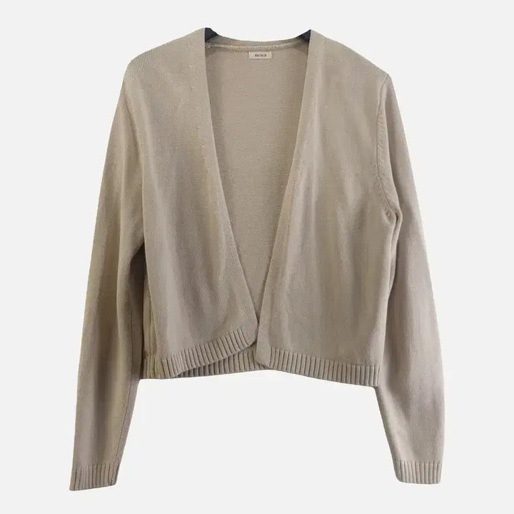 [BUNJANG] Beige Women&