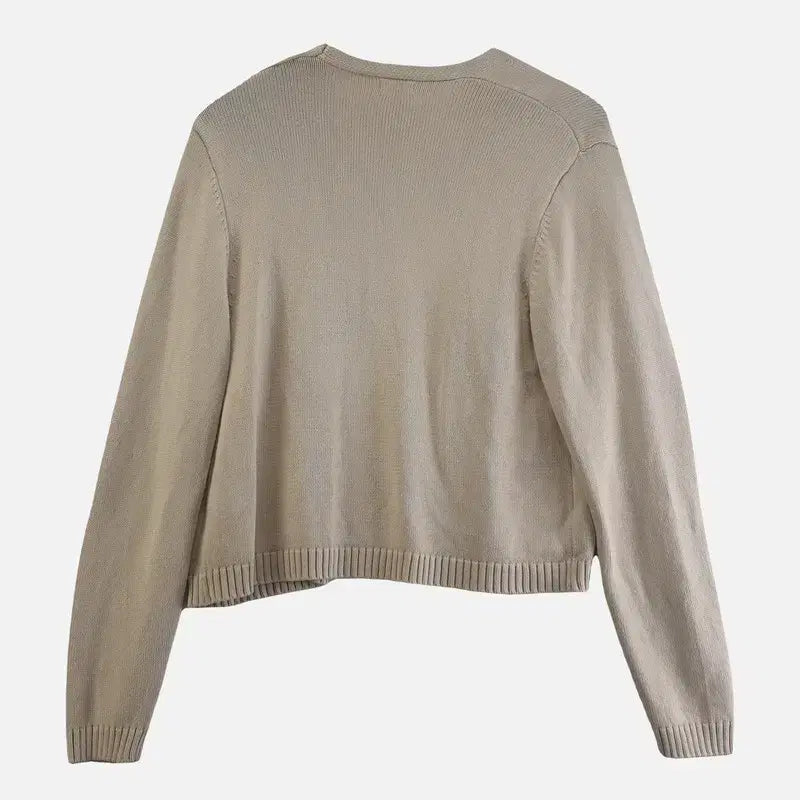 [BUNJANG] Beige Women&