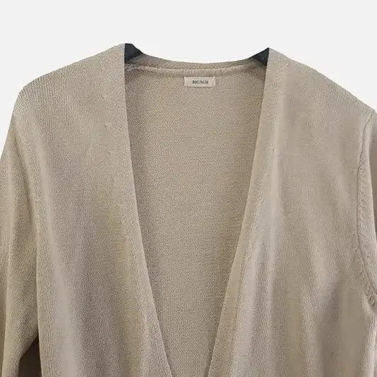 [BUNJANG] Beige Women&