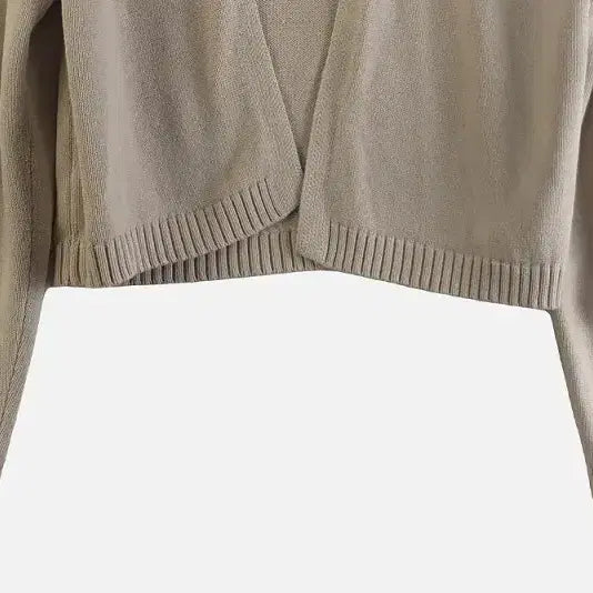 [BUNJANG] Beige Women&
