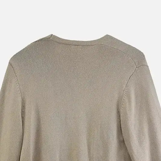 [BUNJANG] Beige Women&