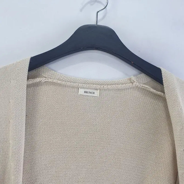 [BUNJANG] Beige Women&