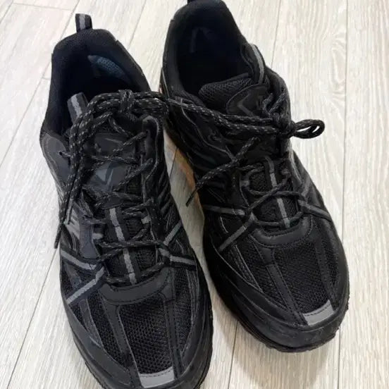 [SOLD OUT] 블랙야크 등산화 285