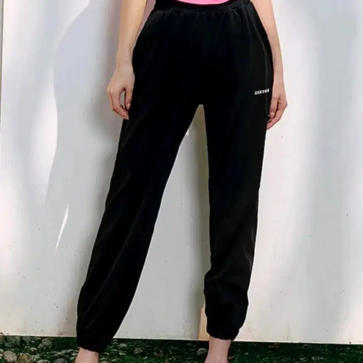 [BUNJANG] Xexymix Performance Jogger Pants Black / 젝시믹스 퍼포먼스 조거팬츠 (새상품)