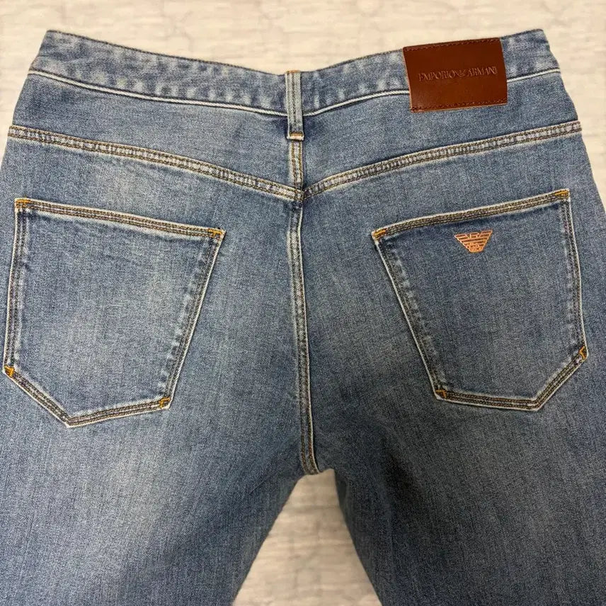 [BUNJANG] Emporio Armani Jeans / 엠포리오 아르마니 청바지