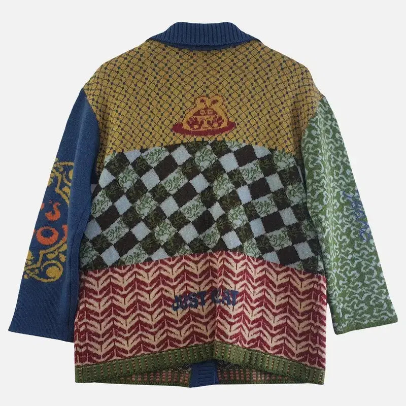 [BUNJANG] All-Day M7647 Multi-color Women&
