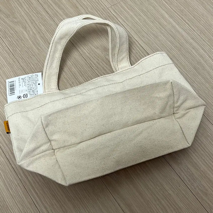 [BUNJANG] Miffy Yufuin Bakery Kitchen Eco Bag / 유후인 한정 미피 베이커리 키친 빵 에코백 (새상품)