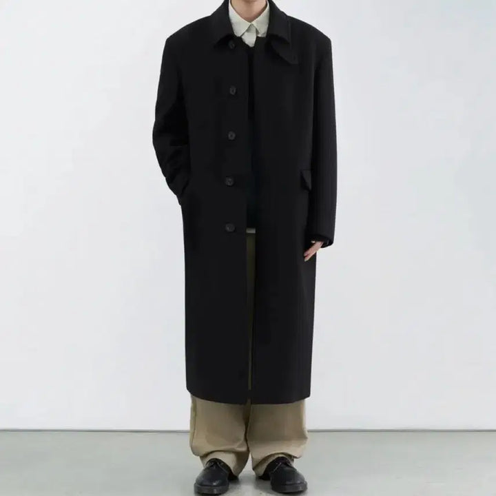 [BUNJANG] Musinsa Standard Men&