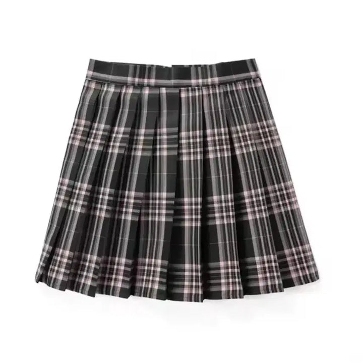 [BUNJANG] JK Uniform Skirt / jk교복 스커트