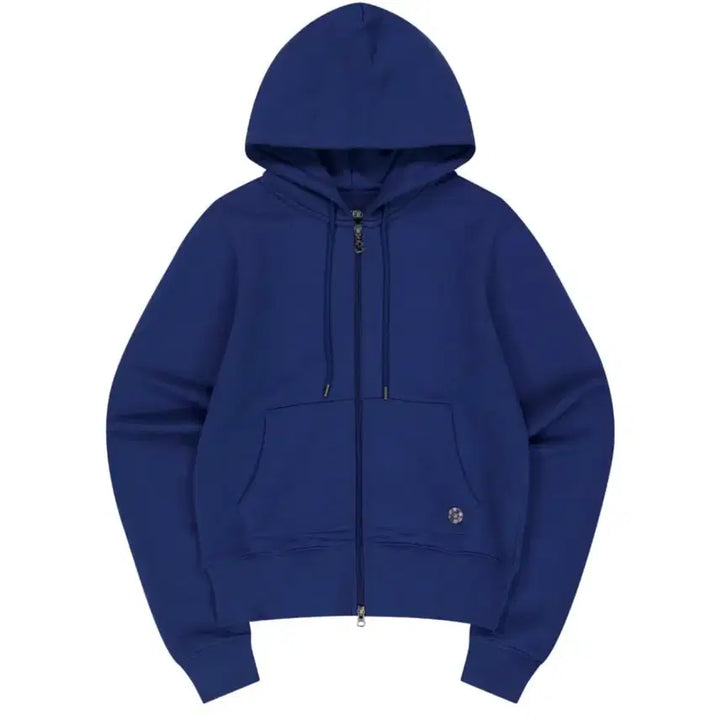 [SOLD OUT] 코이세이오 038 후드집업 블루
