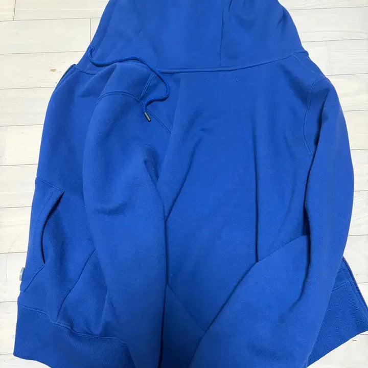 [SOLD OUT] 코이세이오 038 후드집업 블루
