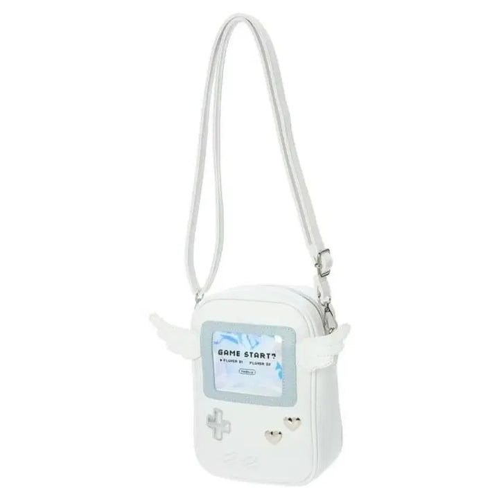 [BUNJANG] Noemi Game Console Crossbody Bag / 노에미 게임기 크로스백