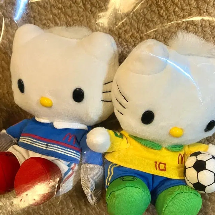 [BUNJANG] 2002 World Cup McDonald&