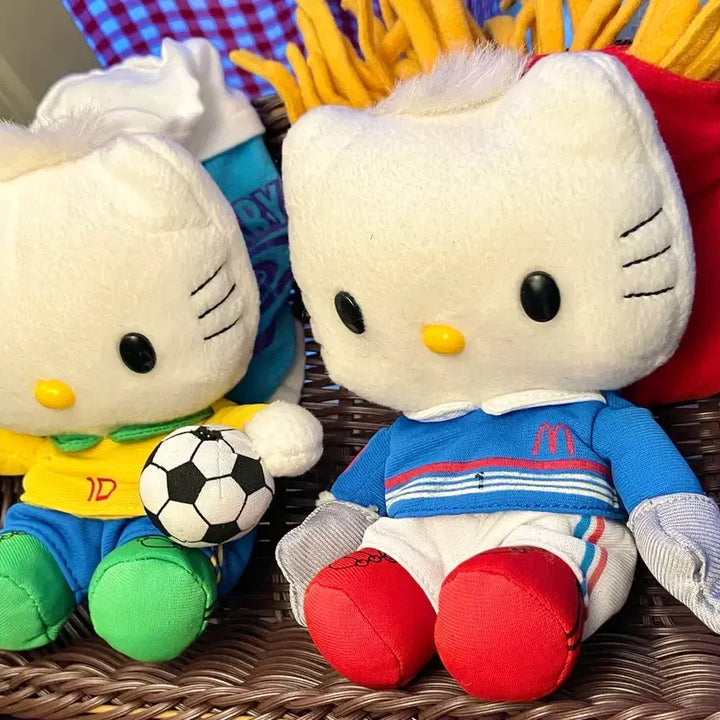 [BUNJANG] 2002 World Cup McDonald&