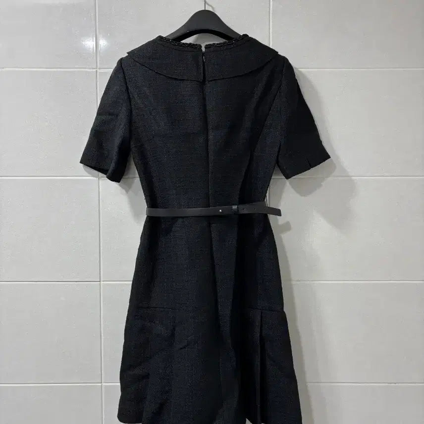 [BUNJANG] It MICHAA Mini Dress / 잇미샤 원피스