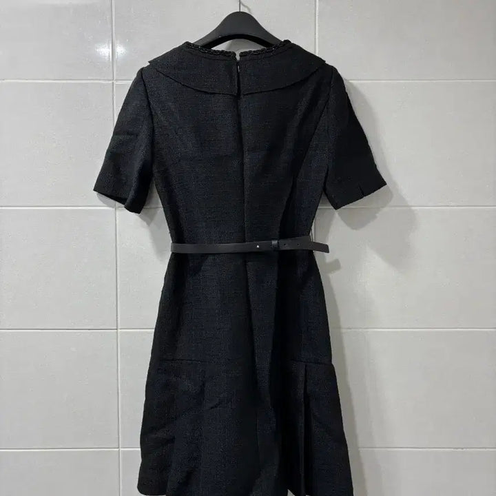 [BUNJANG] It MICHAA Mini Dress / 잇미샤 원피스