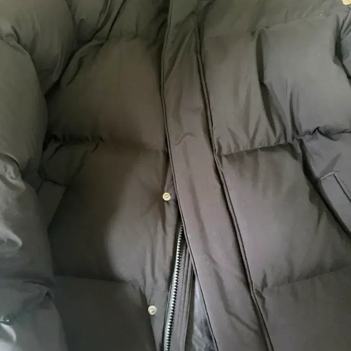 [BUNJANG] InSilence Padded Jacket / 인사일런스 패딩 자켓