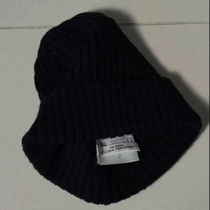 [BUNJANG] Kijima Takayuki Beanie / (취소 할거면 구매 하지마세요) 키지마 타카유키 비니
