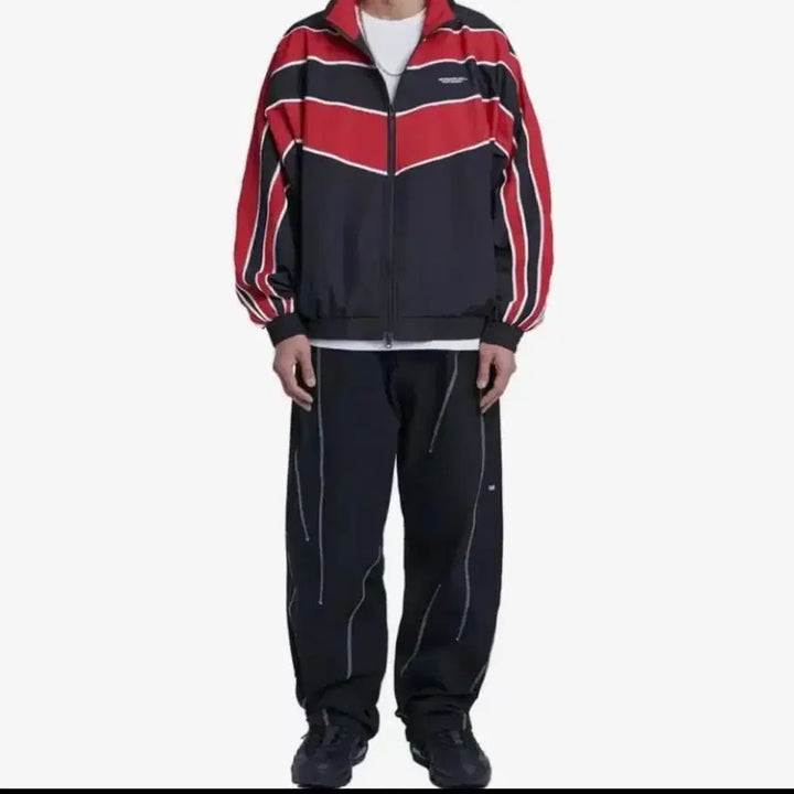 [BUNJANG] NOMANUAL SL Pants / 노매뉴얼 sl 팬츠