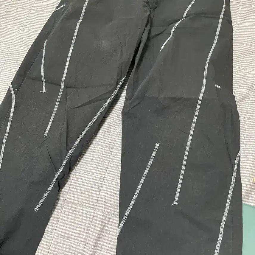 [BUNJANG] NOMANUAL SL Pants / 노매뉴얼 sl 팬츠