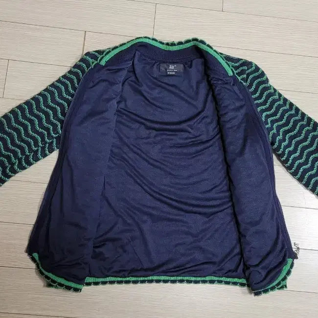 [BUNJANG] J.R BOUTIQUE 니트 가디건 88-98-165(66) / J.R BOUTIQUE 니트 가디건 88-98-165(66)